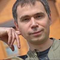 Максим Шкарупа