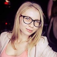 Алена Соловьянчик