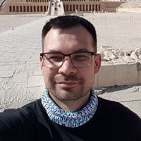 Григорий Сиренок