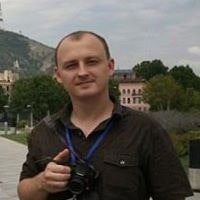 Alexander Yemelianenko