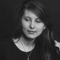 Любовь Яронская