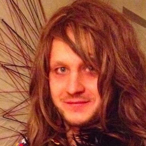 Matthew Eppelsheimer