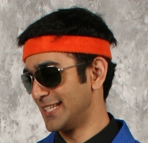 Vishal Parikh
