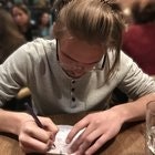 Shсhedromirskiy Svyatoslav