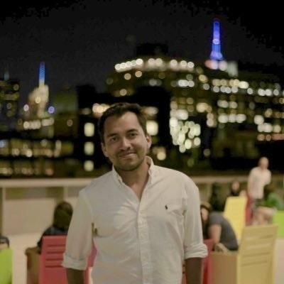 Sergio Juanias Abril