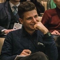 Назарий Фербей