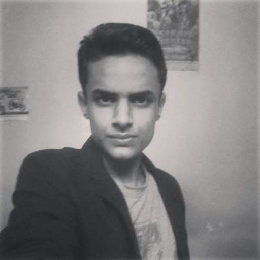 Abhishek Mishra