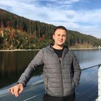 Артур Грунтов