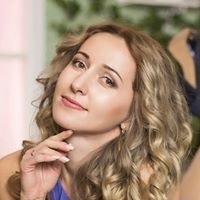 Елена Мартынюк