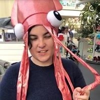 Erin Beatrice Schwarz