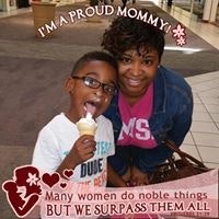 Amber Bell-Christian