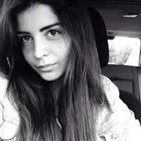 Света Безуглая