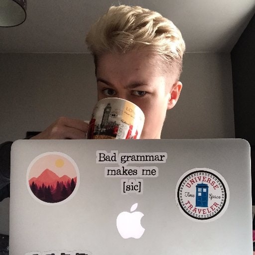 Maria Wawrzyniak ☕️