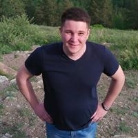 Илья Горбаров