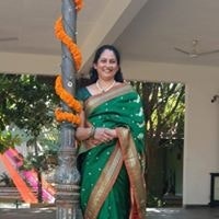 Chandrika Rajanahally