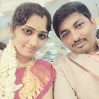 Ashokkumar Kommiya Subramanian