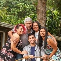 Fabián Vega Ramírez