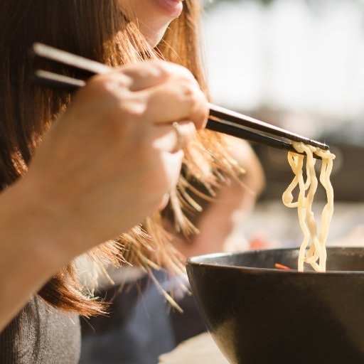 Gravity Chopsticks®