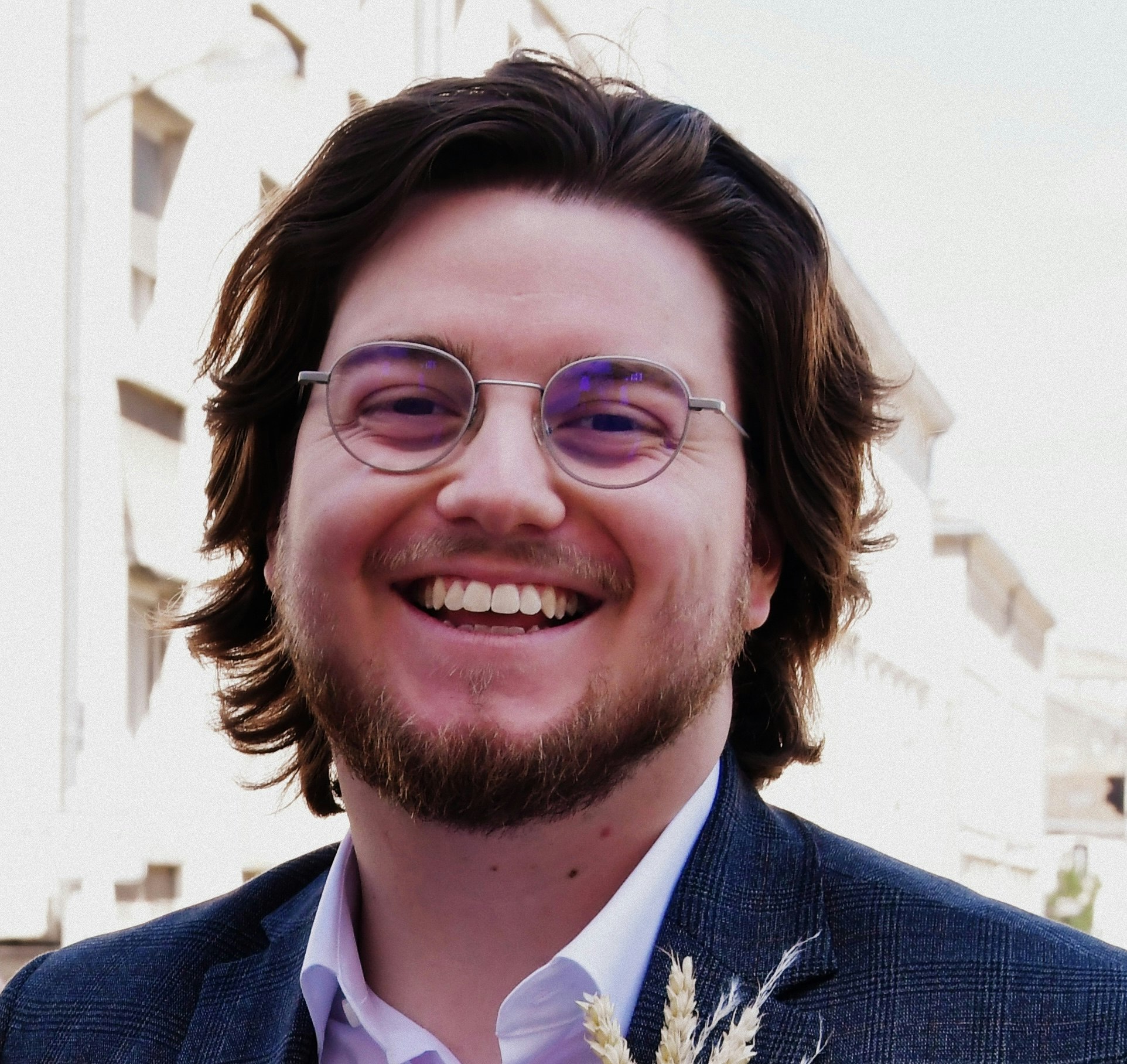 Charles Granger Theveniau