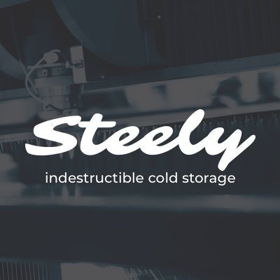 Indestructible Cold Storage