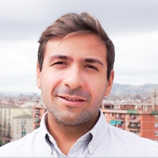 Jorge BravoPratscher