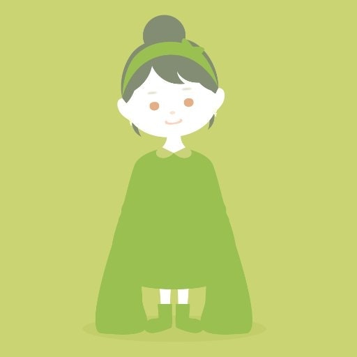 すーぱーまなー