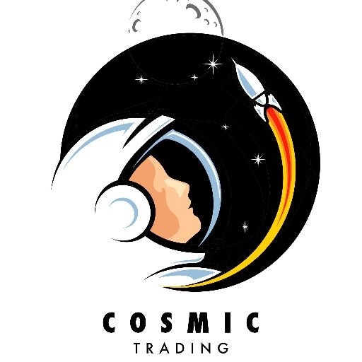 Cosmic Trading