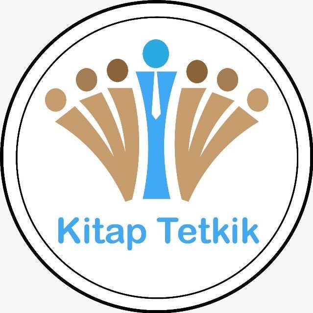 Kitap Tetkik