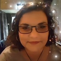 Claudia Lanning Vicol