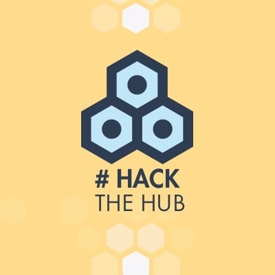 #HackTheHub