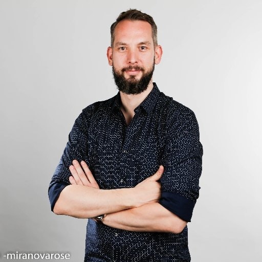 🔵 Florian Elbers ⚪️