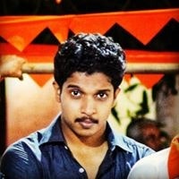 Rahul Chandrasekharan