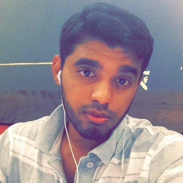 Karthick Govindaraju