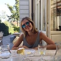 Eléonore-Thaïs Laurent