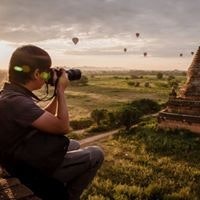 Daryl Anthony Jimenea