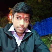 Ayush Kumar