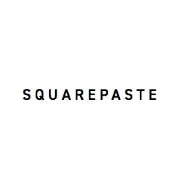 Squarepaste