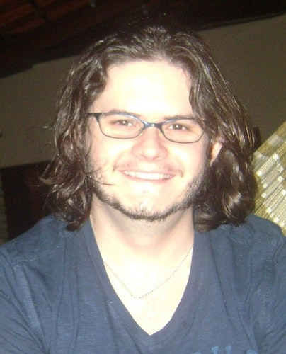Léo Capelo