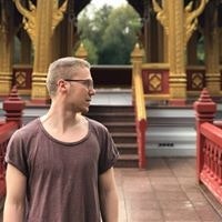 Patrekur Maron Magnússon