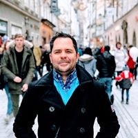 Marcus Vinicius Martinez