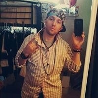 Anthony AceBreakz Bosco