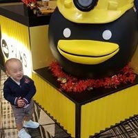 VieVie Dharmanagaria Isabell