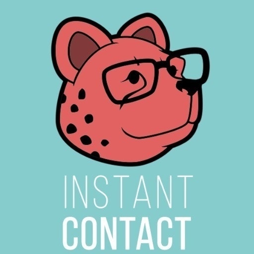 InstantContact♥Gmail