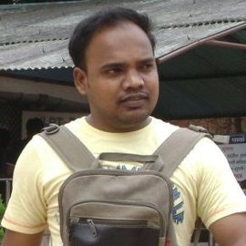 Pradeep Garude