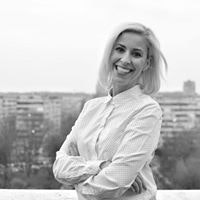 Jelena Vukosavljevic