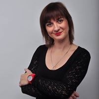 Evgeniya Polyanskaya