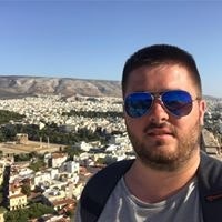 Bozidar Milivojevic II