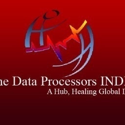 The Data Processors 