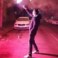 Mihai Alexandru Cristea