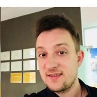 Andrei Cristian Marin